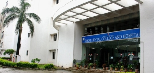 MGM Dental College & Hospital, Navi Mumbai